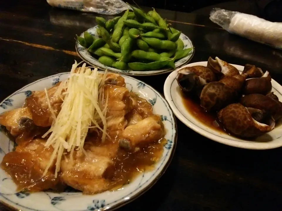 大衆料理　川治。|東京ライオンズさん