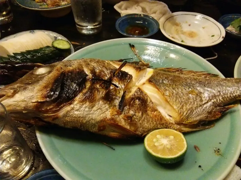 大衆料理　川治。|東京ライオンズさん