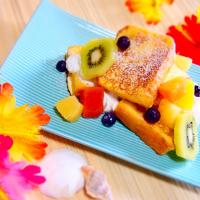 フレンチトースト