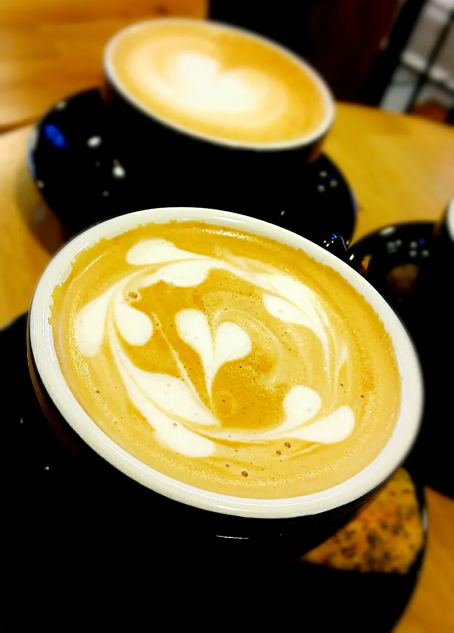 latte...|princessjoさん