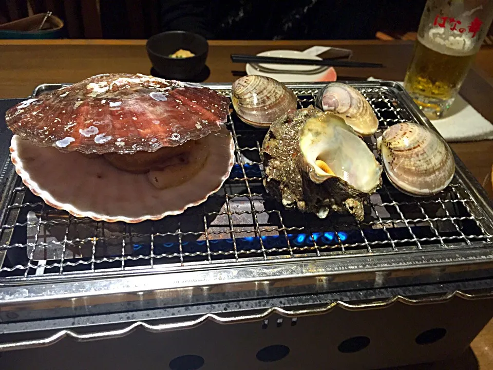 Snapdishの料理写真:|grandpapaさん