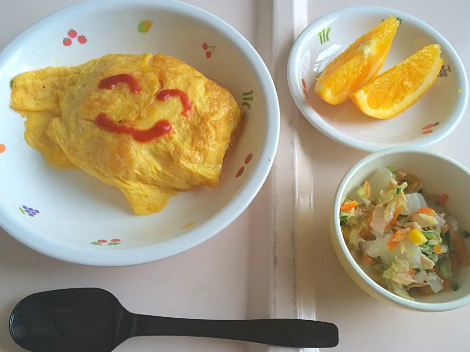 Kids- - Lunch Set|Food Gardenさん