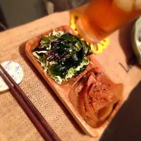 Snapdishの料理写真:|ぴこさん