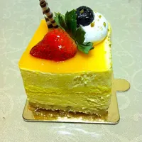 Snapdishの料理写真:Cake|Serenaさん