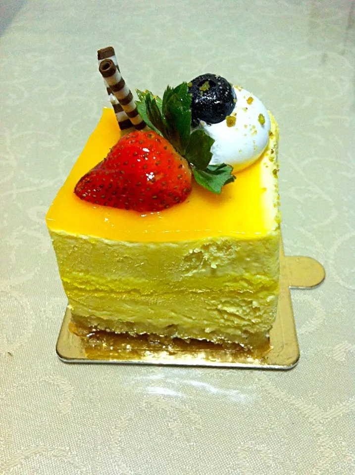 Cake|Serenaさん