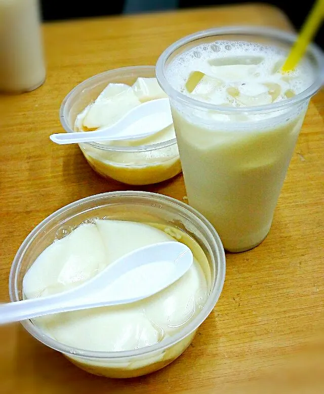 beancurd...|princessjoさん