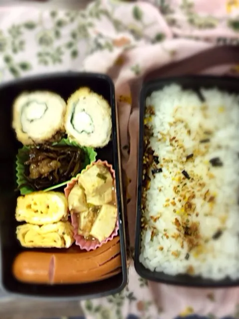 お弁当|備忘録さん