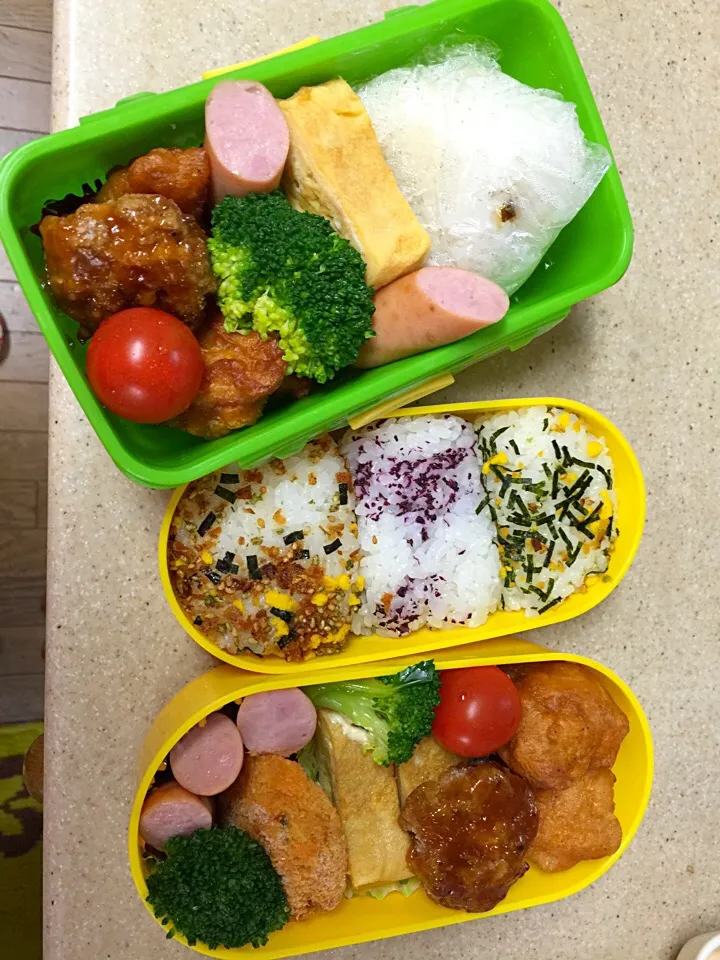 弁当|はるかさん