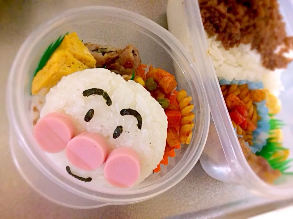 Snapdishの料理写真:お弁当|ちょこさん