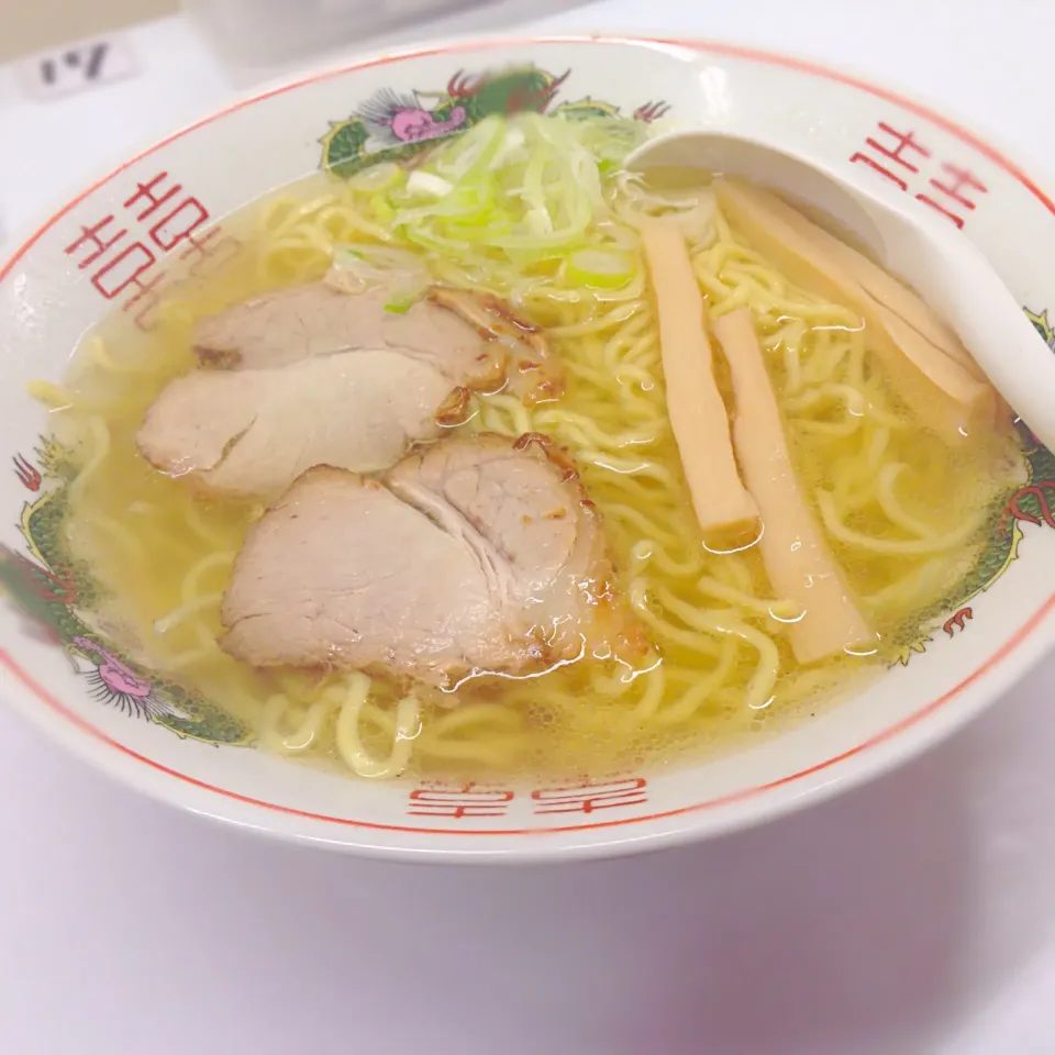 北海道ラーメン よし乃|Hiromi Nishiwakiさん