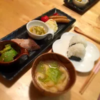 晩ご飯♪|さとみさん