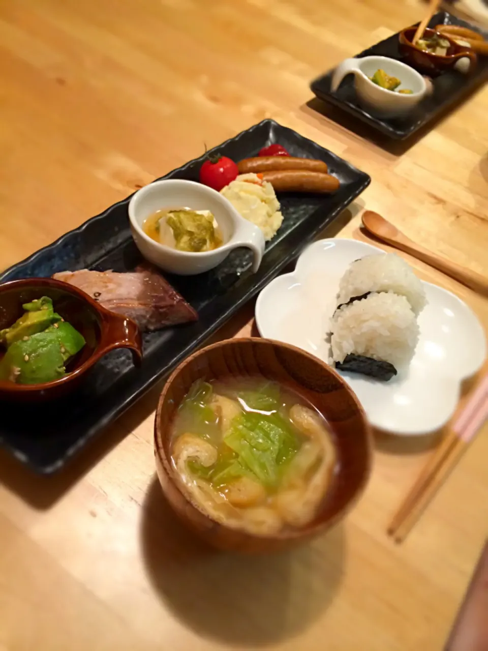 晩ご飯♪|さとみさん