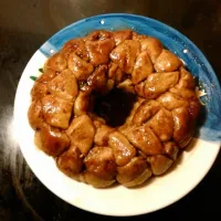 monkey bread|Chris Fieldsさん