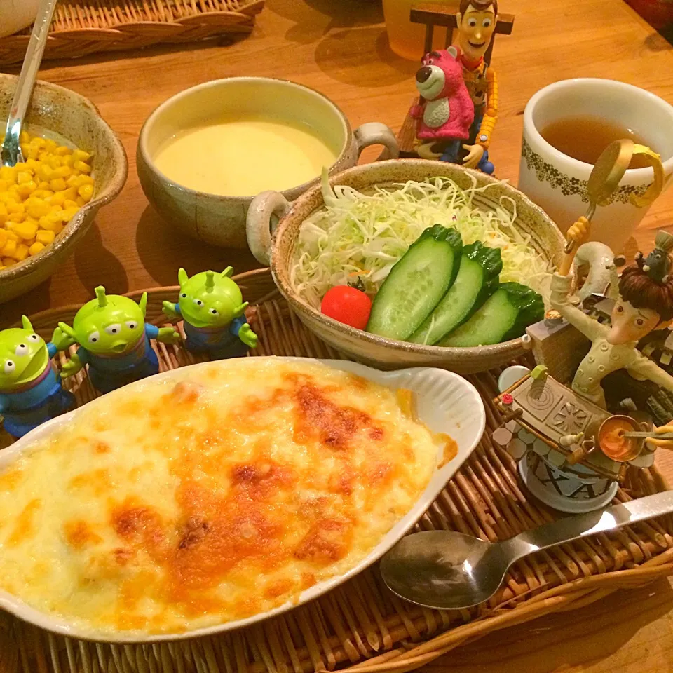 Snapdishの料理写真:|えりかさん