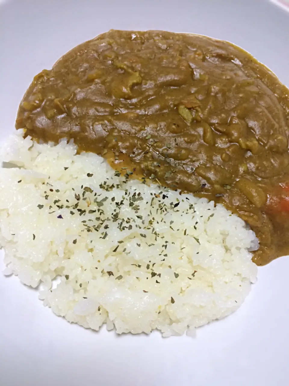 カレーライス|keinaさん