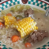 caldo de res aka beef stew|Crisi Marie Garciaさん