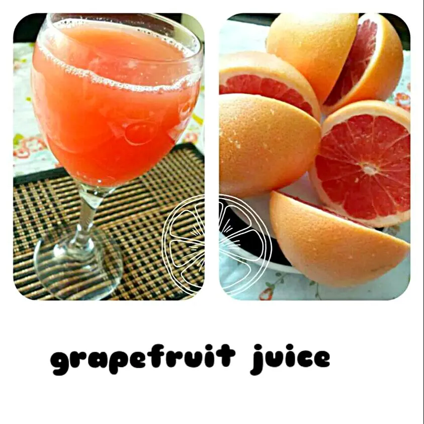 grapefruit|yummy food by mimi ☺😉さん