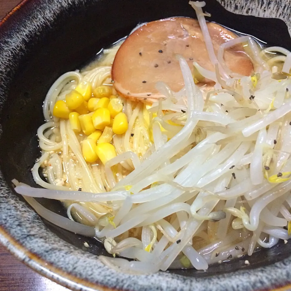 味噌ラーメン|みそだれさん