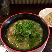 希望ラーメン|yohsukeさん