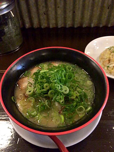 Snapdishの料理写真:希望ラーメン|yohsukeさん