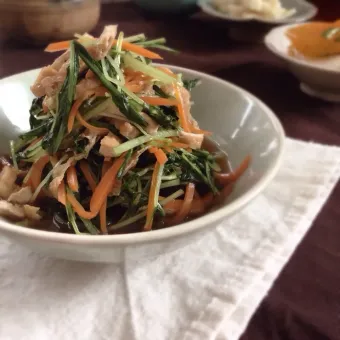 野菜がたっぷり食べられる、まちまちこさんのベジタリアンレシピ☆