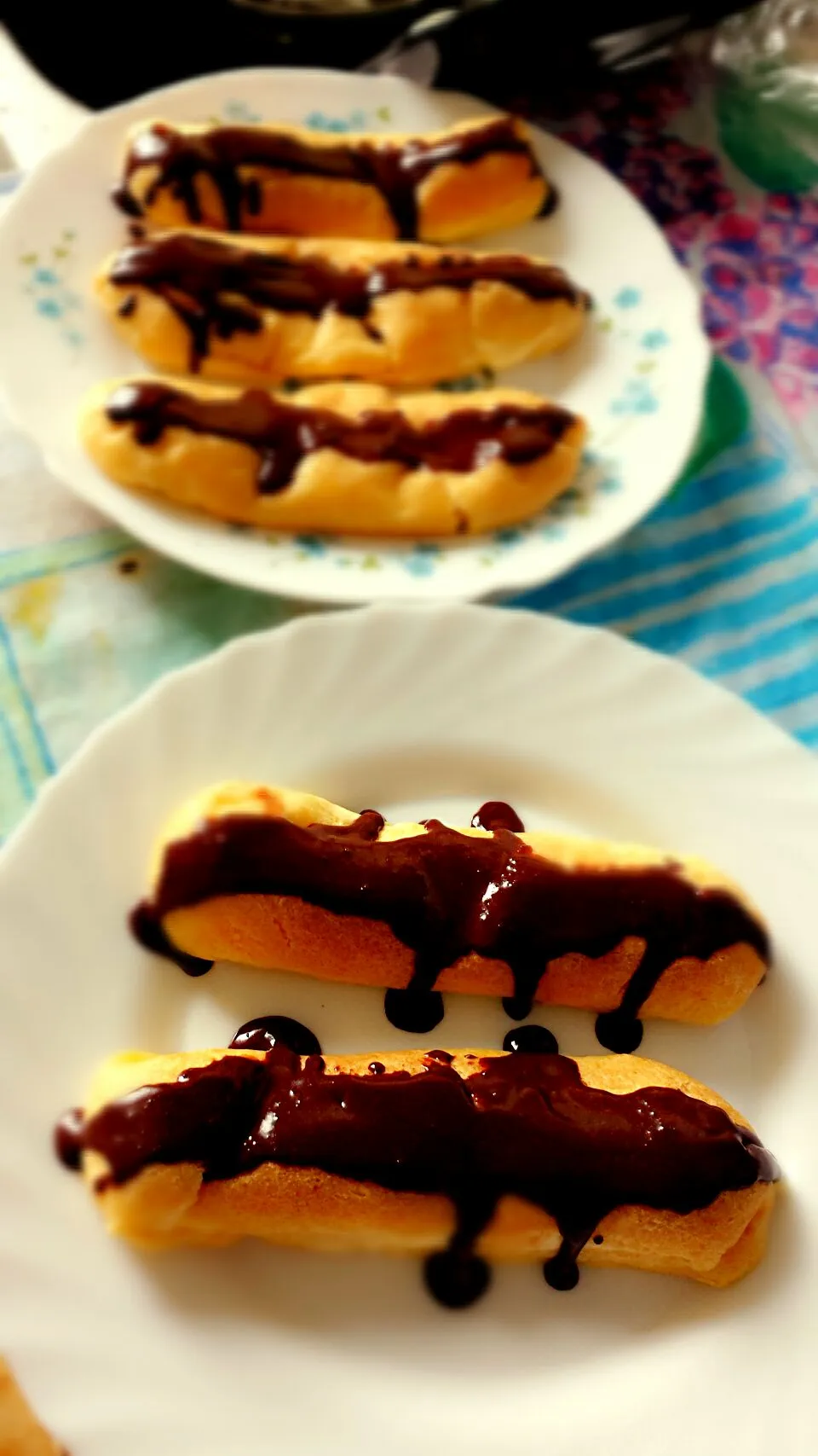 Snapdishの料理写真:eclair|aster_268さん