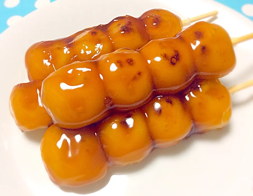 Dango 団子🍡✨|Liezlさん