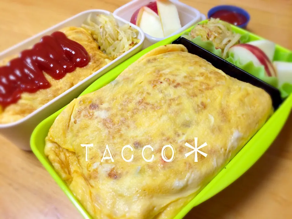 Today's Lunch☆10/24|tacco*さん