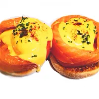 Egg Benedict|veveanさん