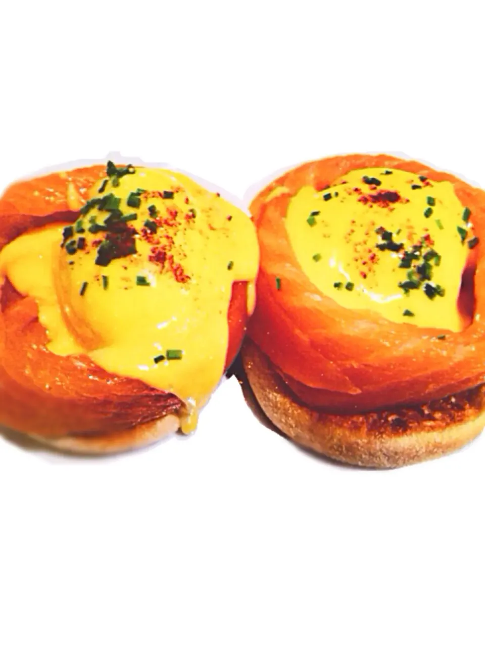 Egg Benedict|veveanさん