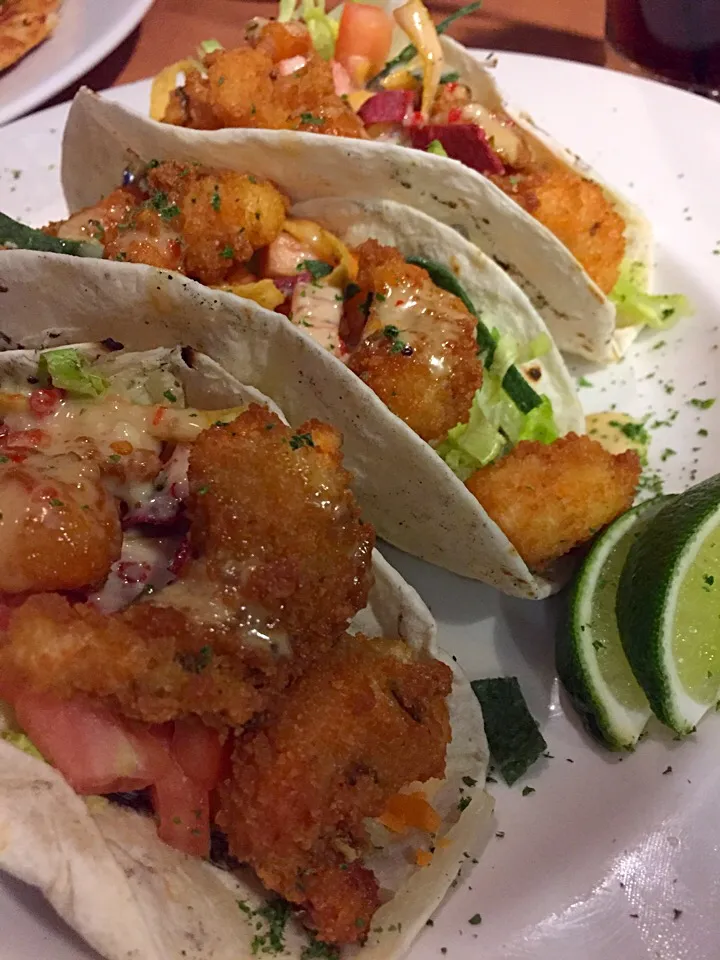 Shrimp Tacos|Luna_Abm 💋さん