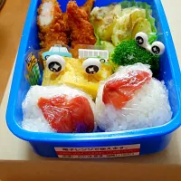 お弁当|いちさん