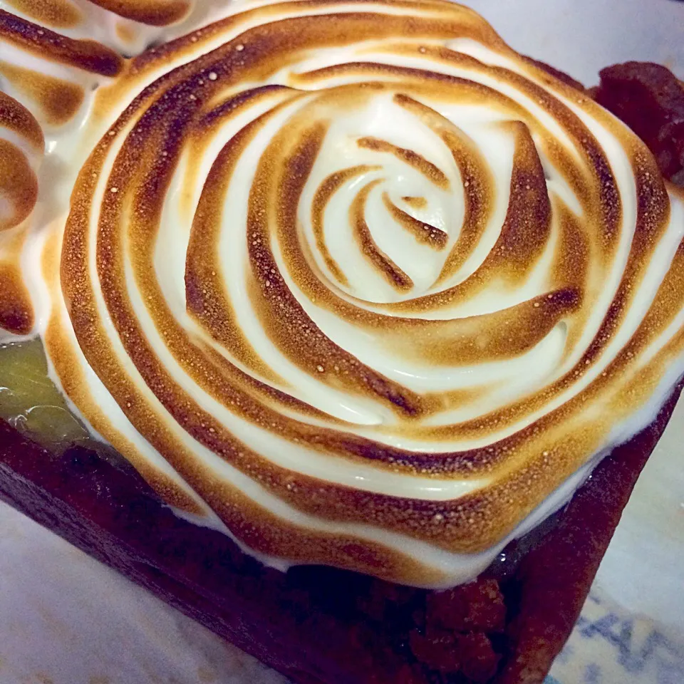 Tarte au citron❤️|coco～delicious❤️さん