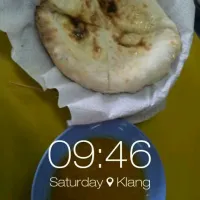 roti nan klang|Zul Ahmadさん