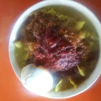 lontong klang|Zul Ahmadさん