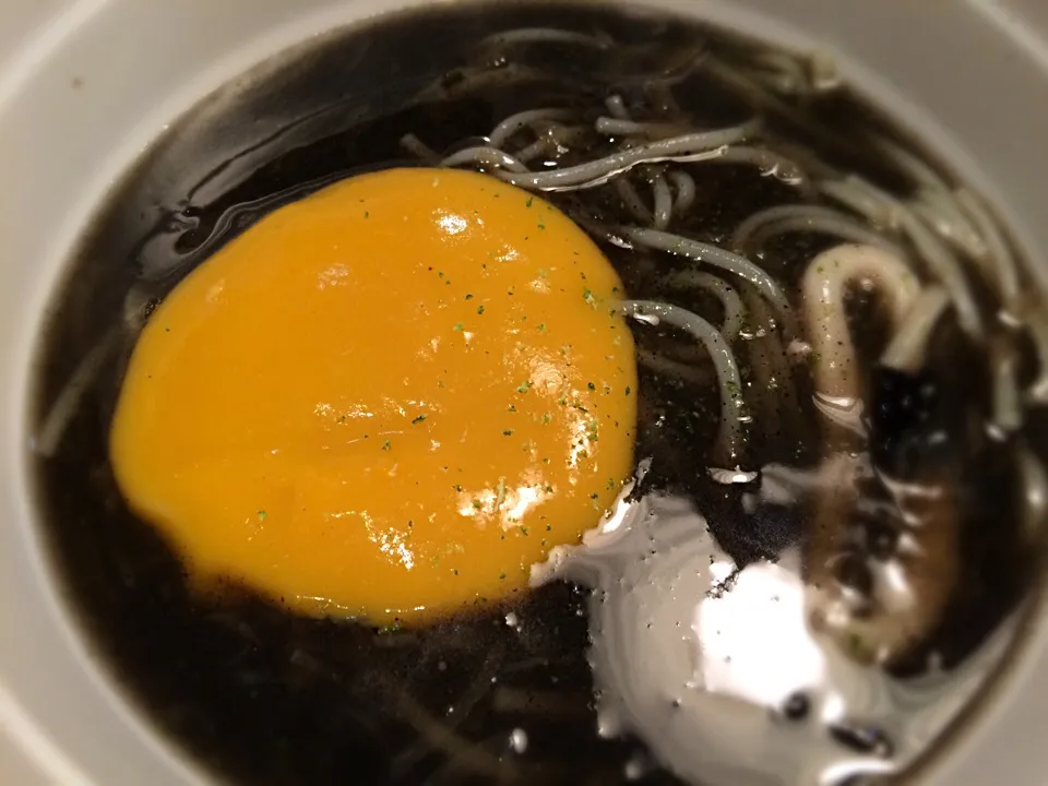 ムーンそうめん5|半田手延べそうめんの店 阿波や壱兆さん