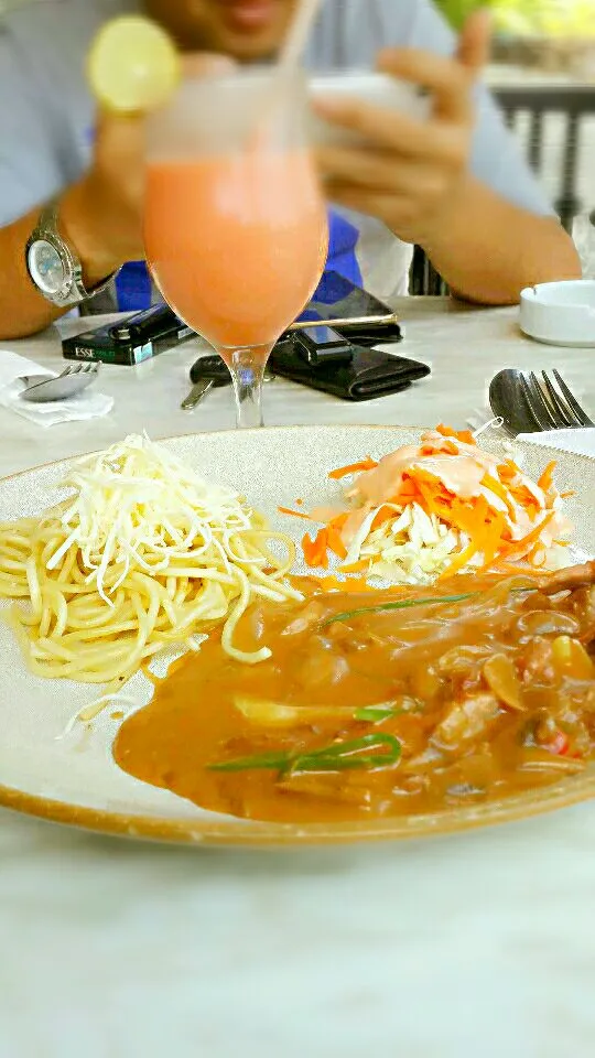 beef stroganof|Lisyani Widyastutiさん