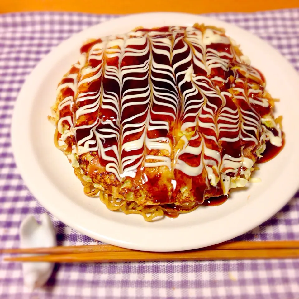 今日の晩御飯|yujimrmtさん