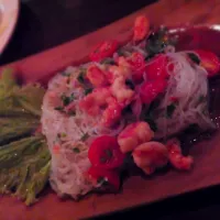 Pad thai chicken #thaiindokitchen|deoさん