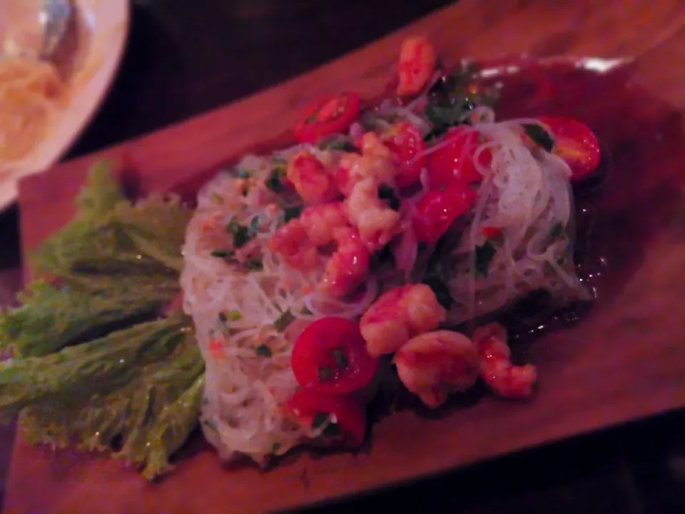 Pad thai chicken #thaiindokitchen|deoさん