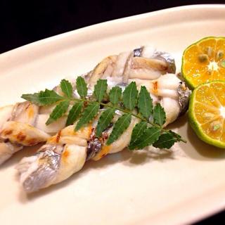 太刀魚焼き 焼き魚のレシピと料理アイディア26件 Snapdish スナップディッシュ