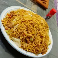 Snapdishの料理写真:焼きそば!!|Sylphis Sheuさん