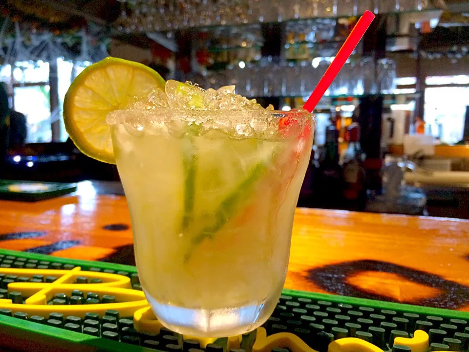 Snapdishの料理写真:Caipirinha|Takaさん