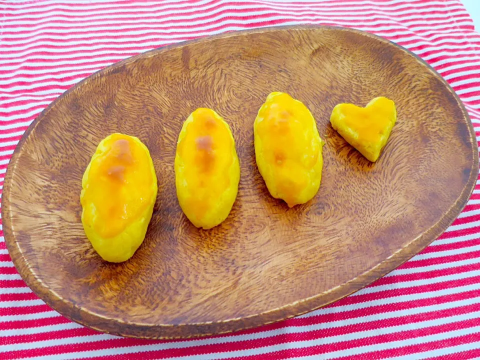 ✳︎ スイートポテト ✳︎|ぜんたんさん