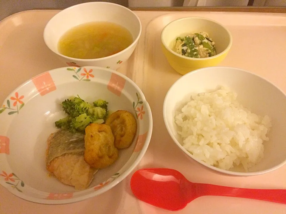 Dinner Set|Food Gardenさん