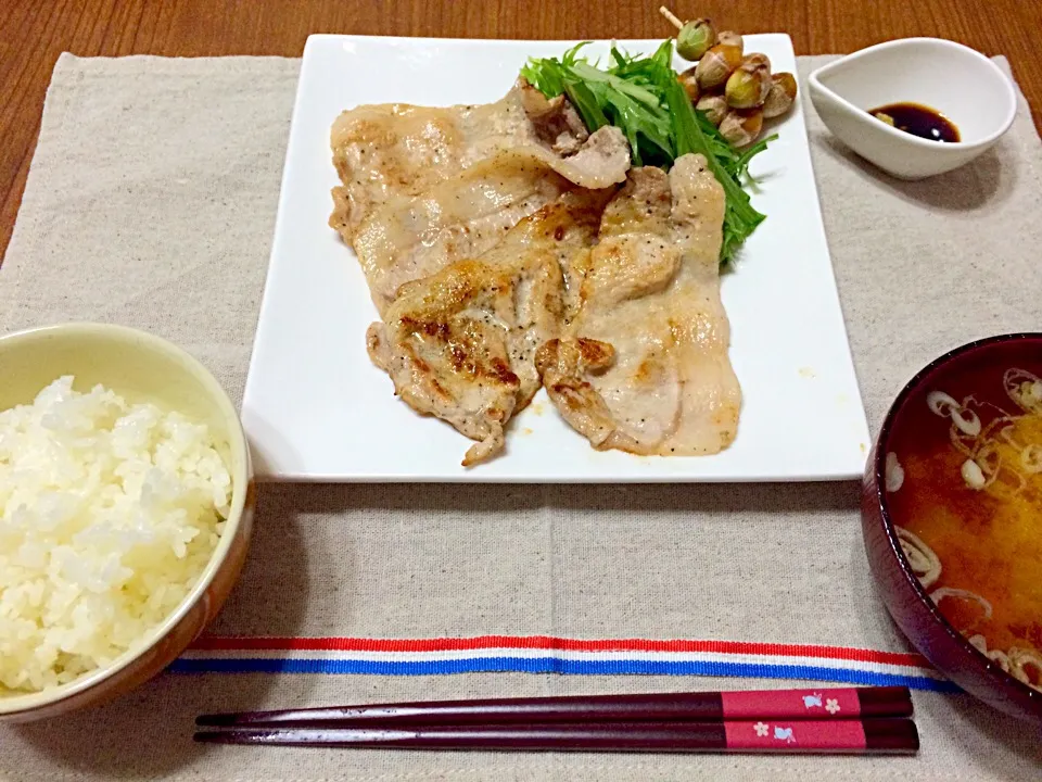 Snapdishの料理写真:|tmrseさん