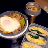 夫朝昼弁当〜|mocoさん