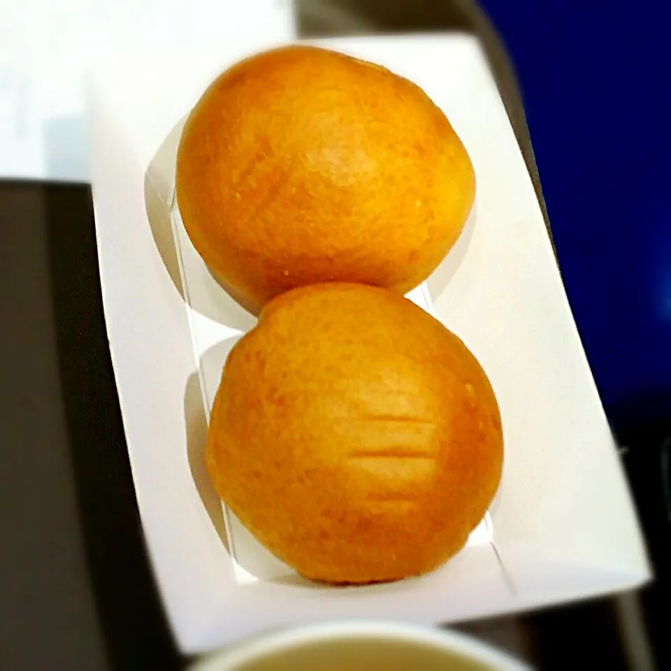 fried buns...|princessjoさん