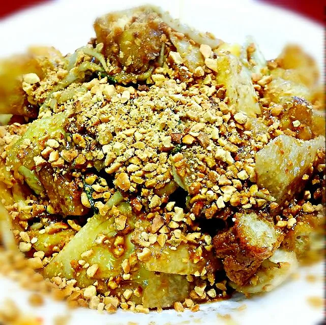 rojak...|princessjoさん