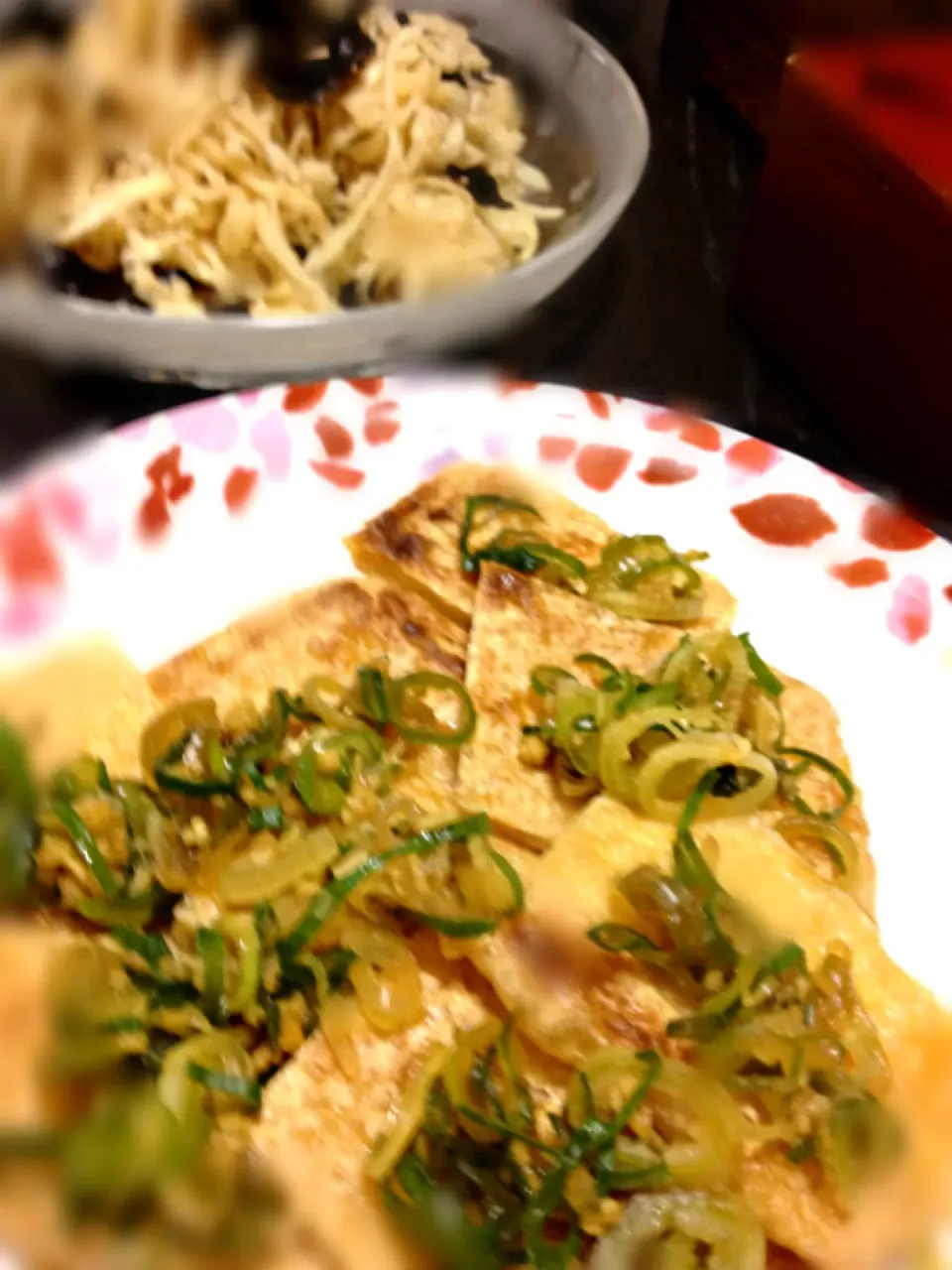 マクロビごはん|森田 まどかさん